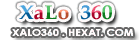 XALO360.HEXAT.COM